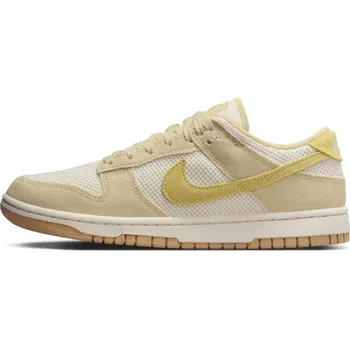 Dámské tenisky Dámské Nízké tenisky NIKE WMNS NIKE DUNK LOW SUMMER HJ5864-700 – Žlutá 40