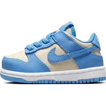 Pánské tenisky Dětské Nízké tenisky NIKE NIKE DUNK LOW BTE FB9107-400 – Modrá 19,5