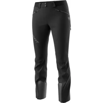 Dámské kalhoty dámské kalhoty Dynafit TLT Touring Dynastretch Pants, black out - vel. M 122325