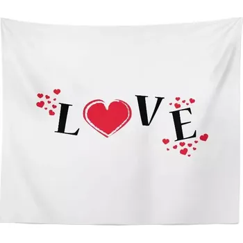 deka Sablio Deka Love: 150x120 cm