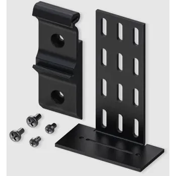 Adaptér pro lištu DIN KIT PR5MEC23 od společnosti Teltonika