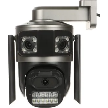 IP kamera DELTA ICSEE-W91SD-3 3Mpx