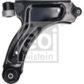 Opravná sada podvozku a pohonu kol Ridici paka, zaveseni kol FEBI BILSTEIN 196891