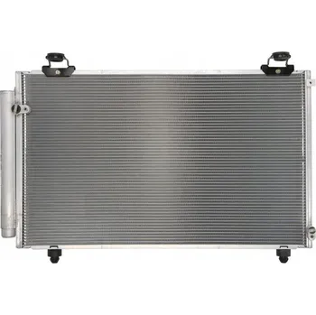 Výparník klimatizace TOYOTA COROLLA VERSO 04-09 KONDENZÁTOR KLIMATIZACE / CHLADIČ KLIMATIZACE