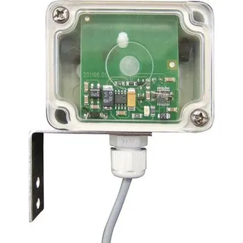 Hodiny Přijímač radiosignálu DCF