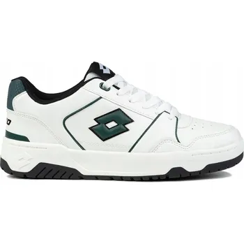 Dámské tenisky Lotto pánské sportovní boty ADIDAS tenisky SNEAKERSY SPORTOVNÍ BOTASKY velikost 45