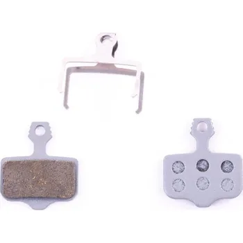 Brzda na kolo Destičky brzdové DPS-AV-04 Sram/Avid Elixir - organic