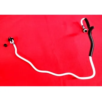 Hadice, unikání paliva SPRINTER 00-03 2.2 CDI 6110702932 DR MOTOR