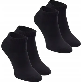 Pánské ponožky Hi-Tec Ponožky HARTELI černé, velikost 39-42