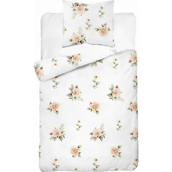 Povlečení Bavlněné Povlečení 140x200 5342A 100% BAVLNA