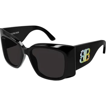 Sluneční brýle Balenciaga BB0443S 002