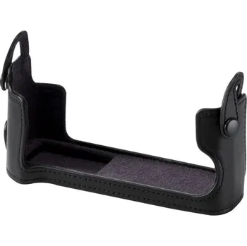 FUJIFILM pouzdro ochranné BLC-XE3 kožené pro X-E3