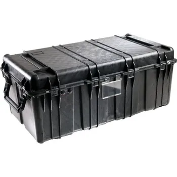 Ochrana fotoaparátu a videokamery PELI™ CASE 0550 s pěnou