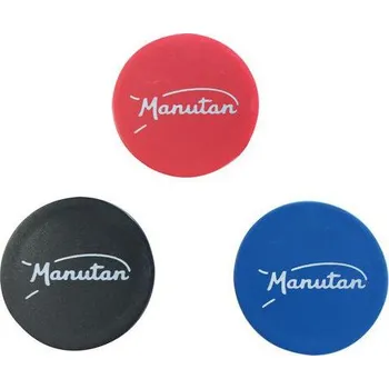 Kancelář Magnety Manutan Expert, 5 ks