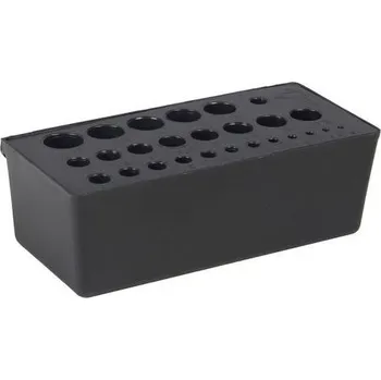 Vanička na nářadí, 26 otvorů