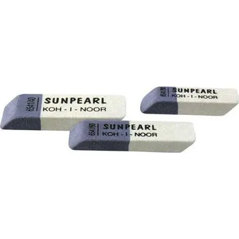 Pryž Pryž KOH-I-NOOR 6541/40