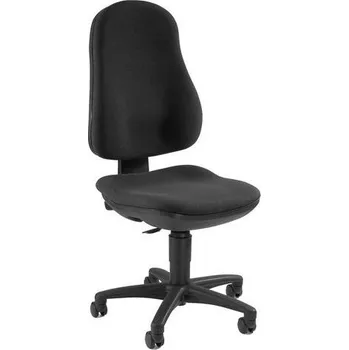 Kancelářská židle Support, antracit
