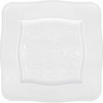 Talíř Dezertní talíř Porcellana Bianca Florentina 15 cm