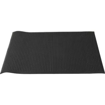 Rohožka Protiúnavová průmyslová rohož, 120 x 90 cm