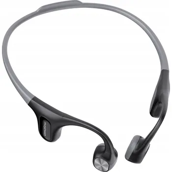 Sluchátka Mojawa Air Run černá