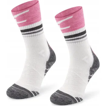 Dámské ponožky Trekové rychleschnoucí ponožky Comodo - 50% merino vlna, velikost 35-38