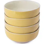 Jamie Oliver keramické misky 16 cm Big Love - 4 ks