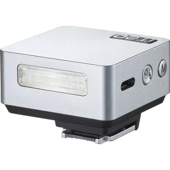 Blesk GODOX iFlash iT20-F pro Fujifilm stříbrný