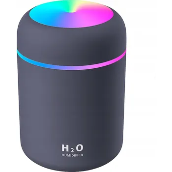 Zvlhčovač vzduchu Zvlhčovač Vzduchu s aromaterapií – Zdravý a voňavý vzduch!