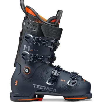 Sjezdové boty TECNICA Mach1 120 LV TD GW 23/24 - 28,5