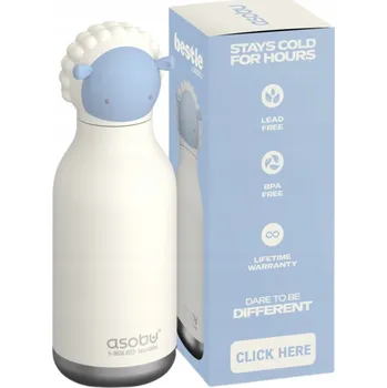 Termoska Asobu Termoska Bestie Sheep 460 ml
