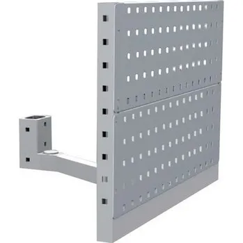 Boční polohovatelný panel, 34,1 x 36,9 cm