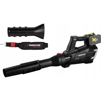 Akumulátorový Foukač Parkside 6 kg
