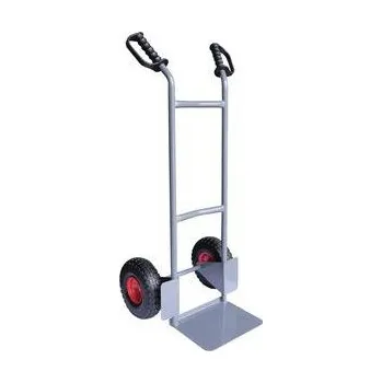 Rudl Rudl Manutan Expert RU49 s plnými koly, do 200 kg