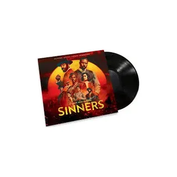 Zahraniční hudba 2LP Various - Sinner