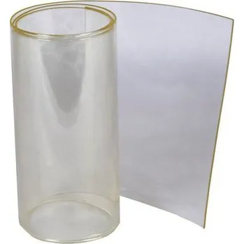 Obklad Náhradní lamela, mrazírenská, šířka 20 cm