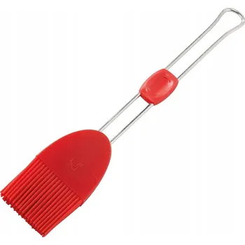 Kosmetický štětec Silikonový štětec na potírání, marinování a pečení Dr. Oetker