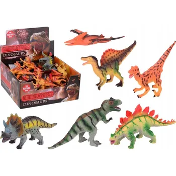 Figurka Dinosaurus figurka 17 cm