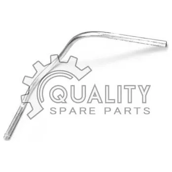 Lanko parkovací brzdy Tažné lanko, parkovací brzda ŠKODA Original OEM 1J0711952C