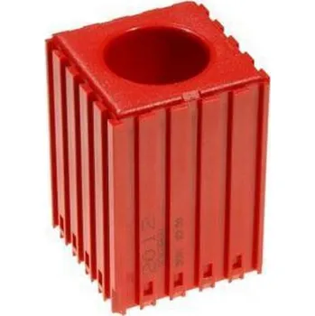 Dílna Plastové lůžko pro VDI upínače 30