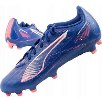 Kopačky PUMA KOPAČKY ULTRA 5 PLAY FG/AG 10768901 vel. 39