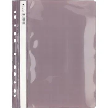 Šanon A4 Biurfol růžový