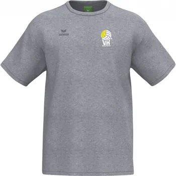 ERIMA TRIKO VK KARLOVARSKO CMPT 143 PÁNSKÉ - Šedá - velikost L