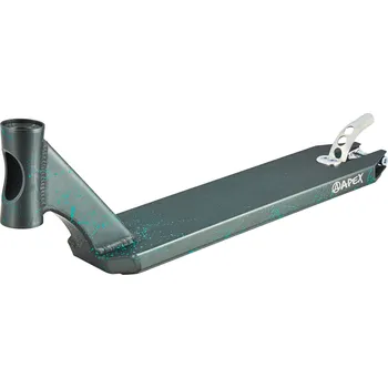 Skateboardová deska APEX deska - Pro Scooter Deck (SPLASH)