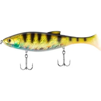 Umělá nástraha SHIMANO - Wobler Lure Yasei Hyper Hybrid S 15cm 32g PERCH