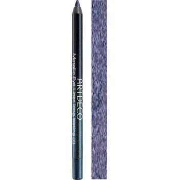 Oční linky Artdeco Metallic Eye Liner long lasting dlouhotrvající metalická oční linka 33 Metallic Universe 1 g