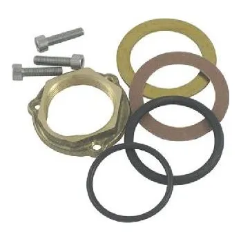 Kludi - Montážní sada 7563600-00