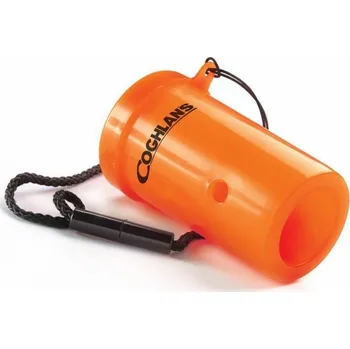 Přípravek proti hmyzu Acron Lodní siréna - nouzový signální roh Coghlan´s