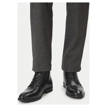 Pracovní obuv Kotníková obuv Lasocki ROYAL-11 MI08 Černá 42