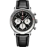 BREITLING: Navitimer B01 Chronograph 43 (AB0138211B1P1)