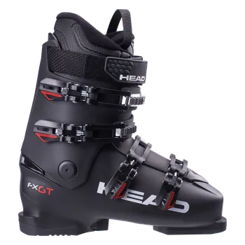 Sjezdové boty Boty HEAD FX GT 605410 – Černá 275